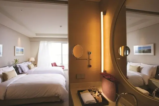 Haevichi Hotel and Resort Jeju - Oda