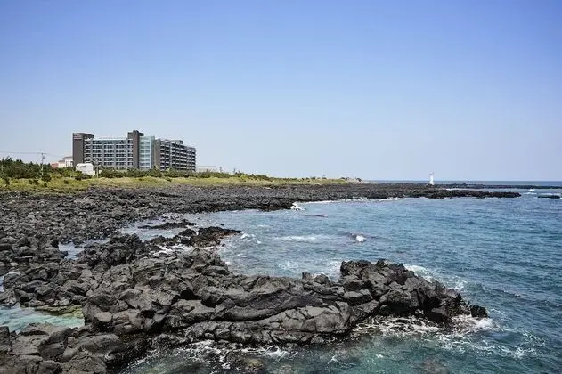 Haevichi Hotel and Resort Jeju - Plaj