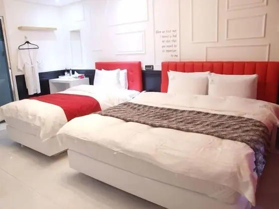 Haeya Boutique Hotel