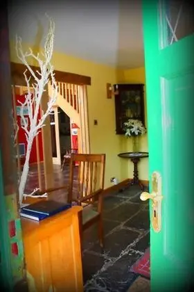 Hafan Deg Bed & Breakfast - İç Mekan