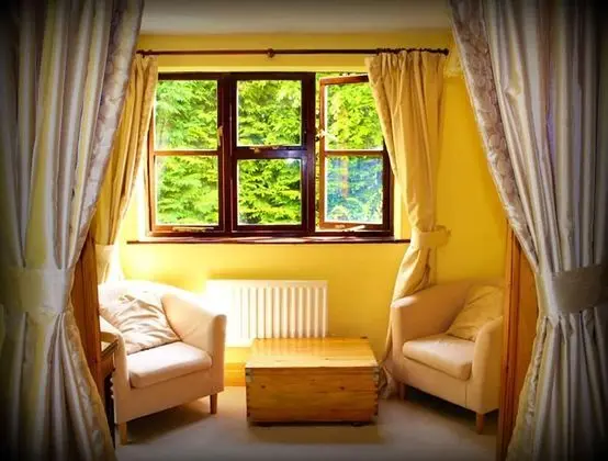 Hafan Deg Bed & Breakfast - Oda