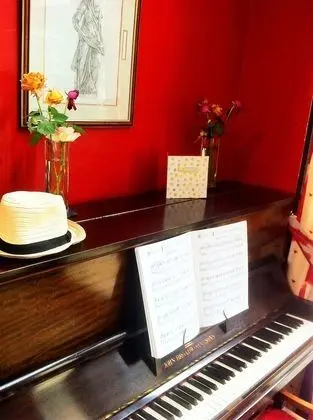 Hafan Deg Bed & Breakfast - Yerinde Yemek