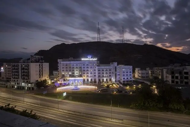 Haffa House Hotel - 1