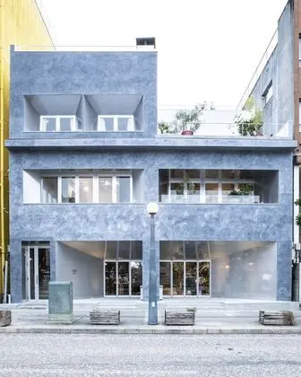 HafH Nagasaki SAI - Hostel