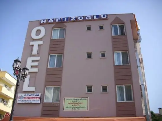 Hafızoğlu Otel