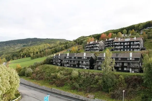 Hafjell Resort Jaertunet