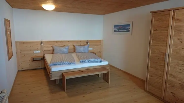 Haflingerhof - Kematsried - Oda