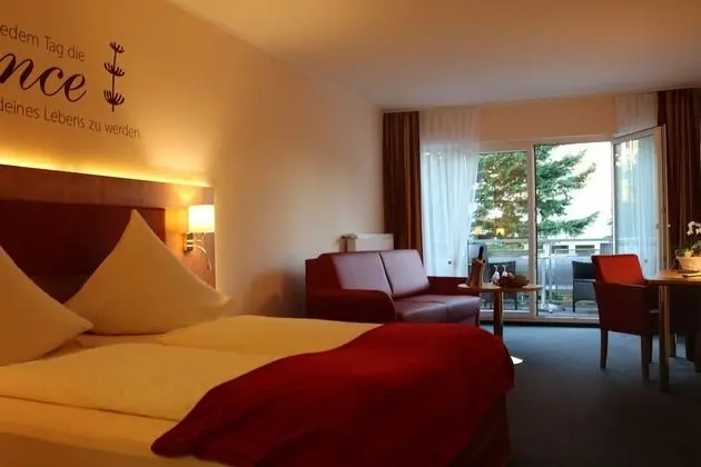 Hotel Häfner - 1