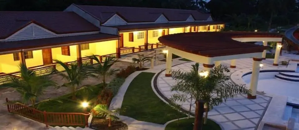 Hagnaya Beach Resort and Restaurant
