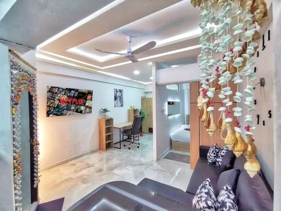 Hagone-Condotel Pattaya - Öne Çıkan Resim