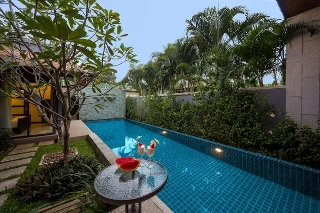 Villa Hahana by TropicLook