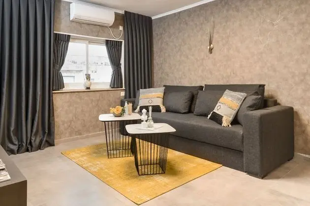 HaHavatselet Suite - Isrentals - Dış Mekan