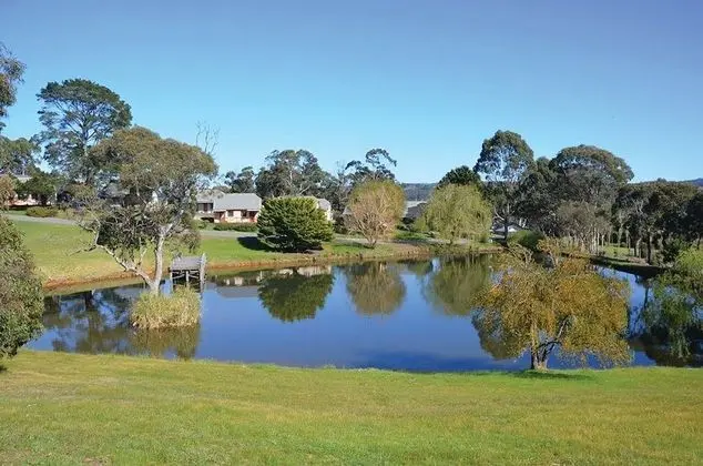 Hahndorf Resort - Öne Çıkan Resim