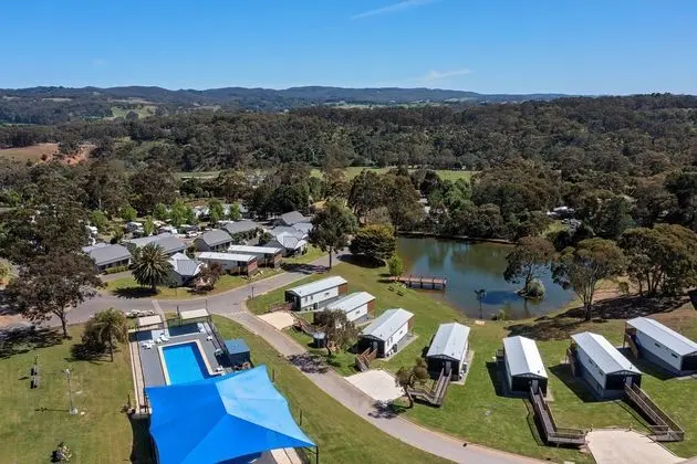 Hahndorf Resort - Öne Çıkan Resim