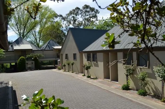 Hahndorf Motel