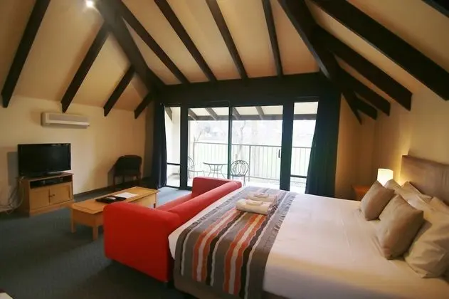 Hahndorf Motel - Oda