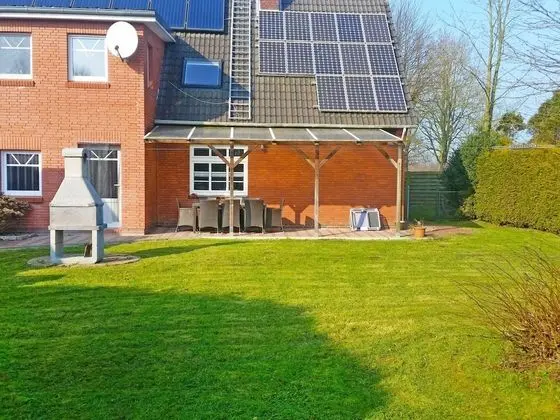 Hahnkamper Hof Nenndorf - 1