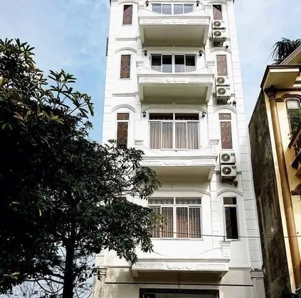 Hotel Hai Au