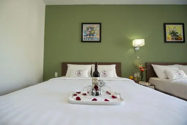Hai Dao Tourist Villa - Oda