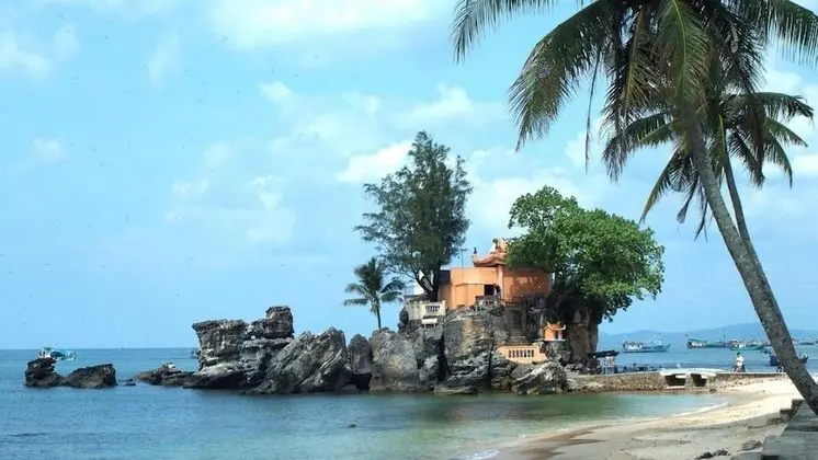 Hai Hien Guesthouse Phu Quoc