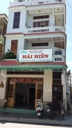 Hai Hien Guesthouse Phu Quoc - Öne Çıkan Resim