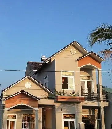 Hai Lam Guesthouse - Dış Mekan