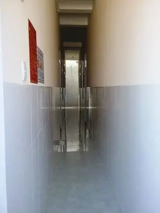 Hai Lam Guesthouse - İç Mekan