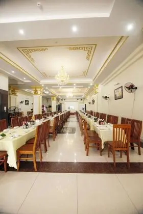 Hai Long Hotel - Yerinde Yemek