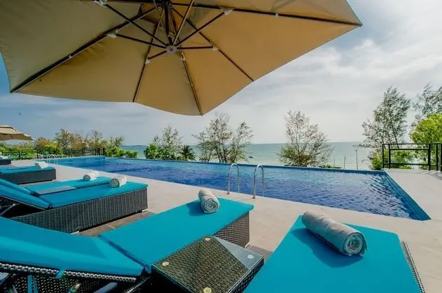 Hai Ma Hotel