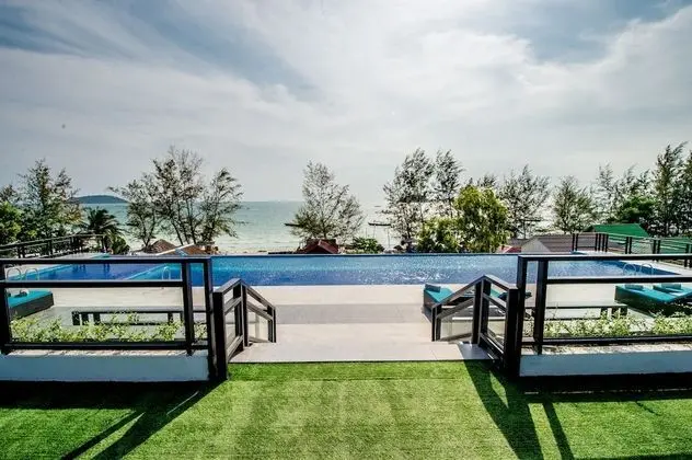 Hai Ma Hotel