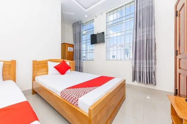 Hai Phat Hotel