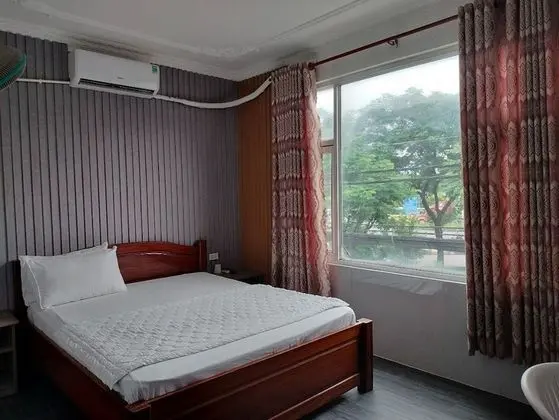 Hai Quynh Hotel - Oda
