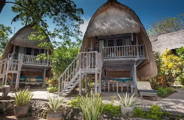 Hai Tide Beach Resort - Dış Mekan