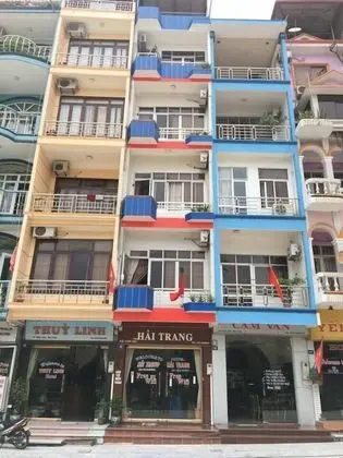 Hai Trang Hotel
