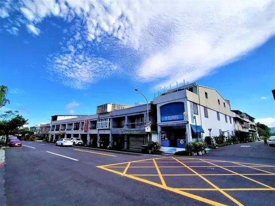 Hai Xia Your Home - Dış Mekan