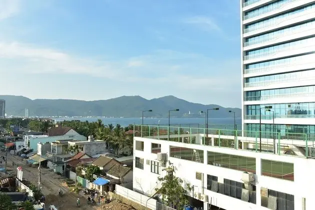 Hai Yen Hotel
