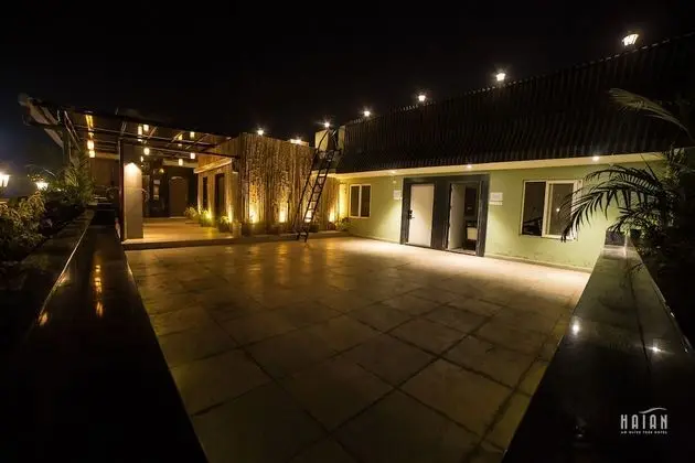 Haian - An Olive Tree Hotel