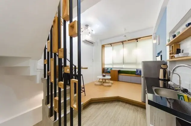 Haian Corner Homestay - Öne Çıkan Resim