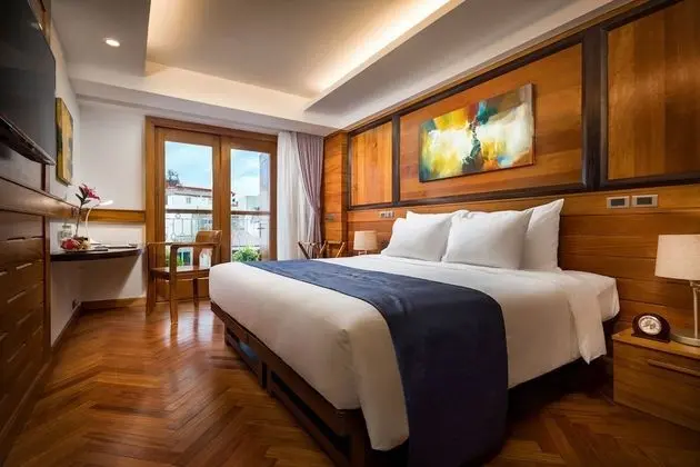 Haibay hotel