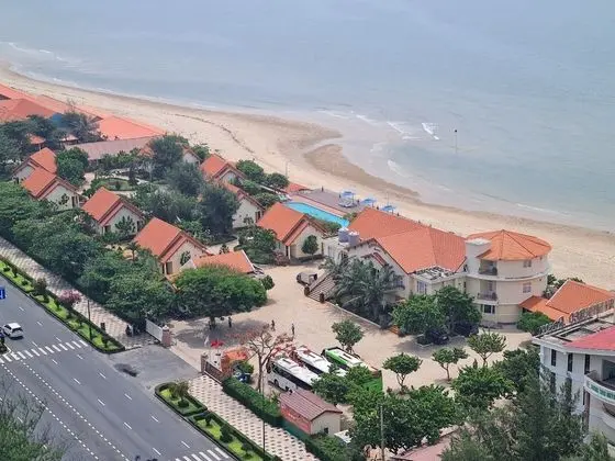 HaiDuong Intourco Resort