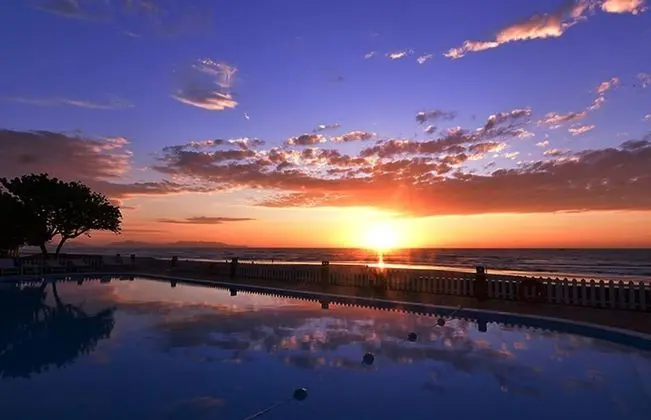 HaiDuong Intourco Resort - Havuz