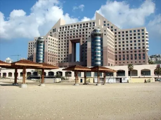 Haifa Beach Apartments By Master
