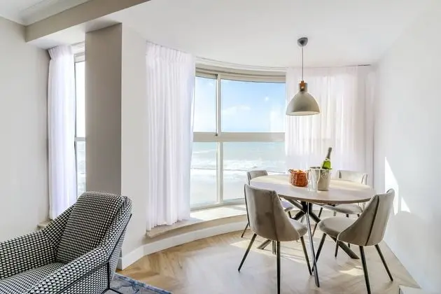Haifa Beach Apartments By Master - Öne Çıkan Resim