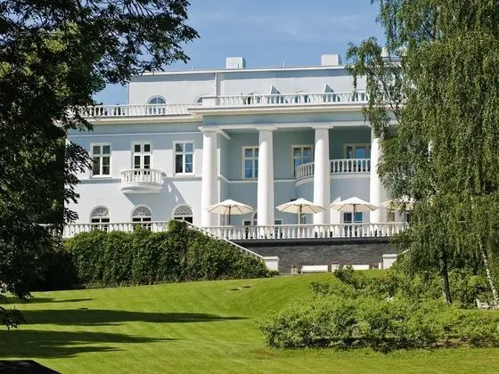 Haikko Manor Spa - Dış Mekan