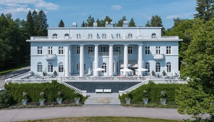 Haikko Manor Spa - Öne Çıkan Resim