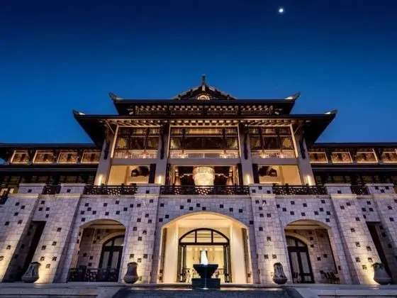Hainan Qizi Bay New Century Resort - Öne Çıkan Resim
