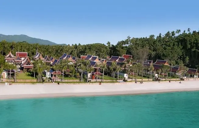 Villa Haineu - Dış Mekan