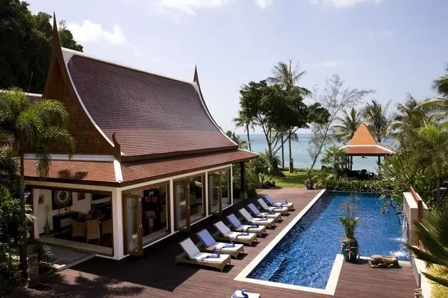 Villa Haineu - Havuz