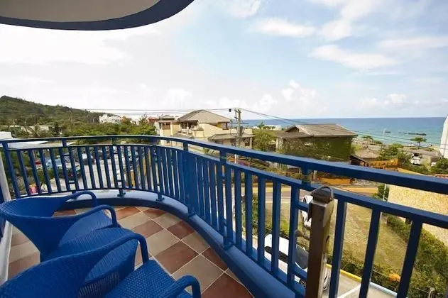 Haisu Homestay