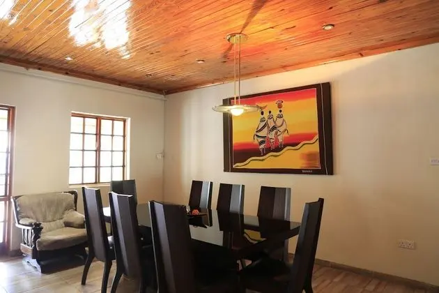 Haithoms Guesthouse